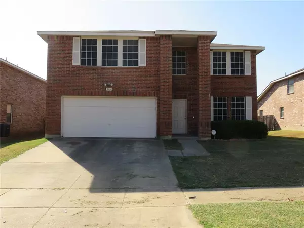 8406 Paxton Run Court, Arlington, TX 76002