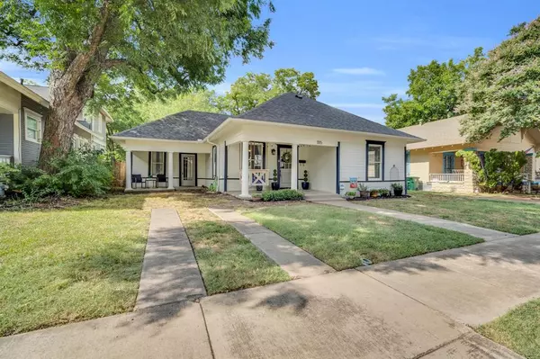 1115 W Arlington Avenue, Fort Worth, TX 76110