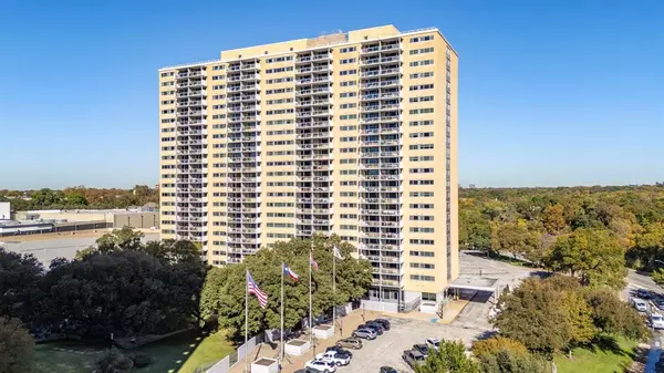 Dallas, TX 75219,3883 Turtle Creek Boulevard #2014