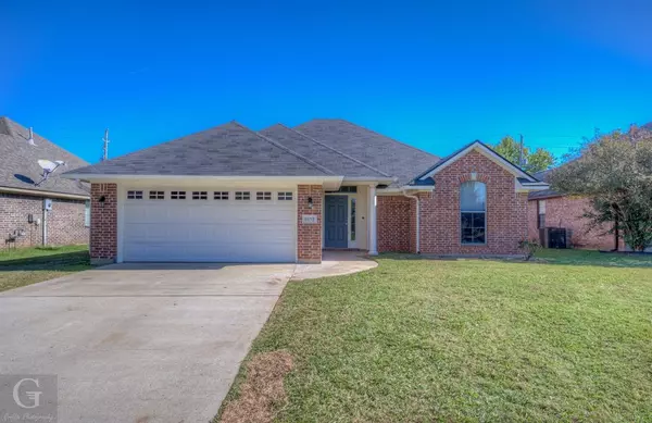 5013 General Polk Drive, Bossier City, LA 71112