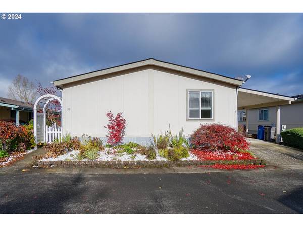 1805 NE 94TH ST #29, Vancouver, WA 98665