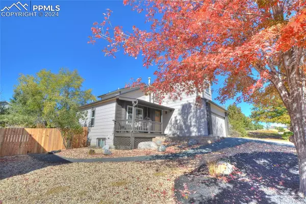 Colorado Springs, CO 80920,4560 Squirreltail DR