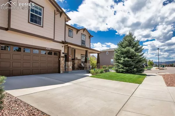 Colorado Springs, CO 80923,6205 Finglas DR