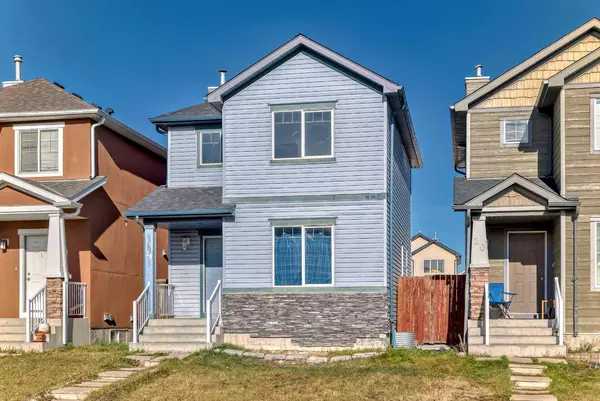 Calgary, AB T3J 5E8,24 Saddlecrest PL Northeast