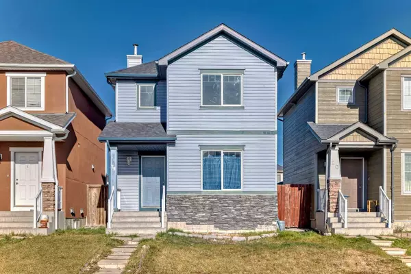 Calgary, AB T3J 5E8,24 Saddlecrest PL NE