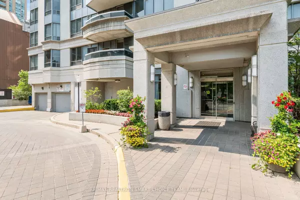 Toronto C14, ON M2N 6Z8,35 Finch AVE E #306