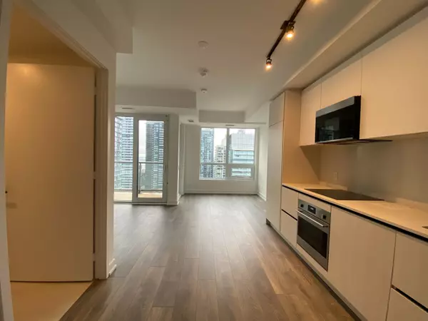 108 Peter ST #3309, Toronto C01, ON M5V 0W2