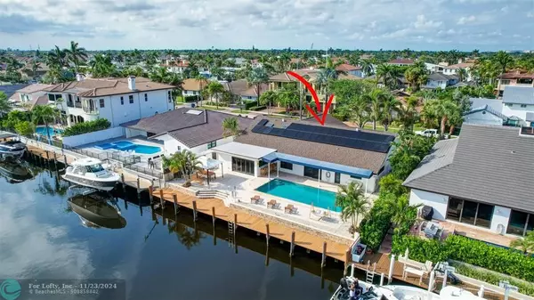 Lighthouse Point, FL 33064,2830 NE 47th St