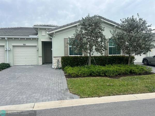 7011 PETERS LANE, Delray Beach, FL 33446