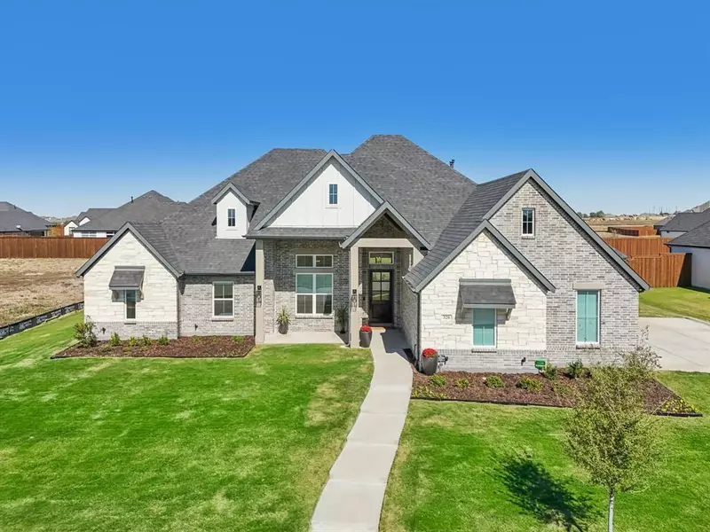 328 Wimberley Drive, Haslet, TX 76052