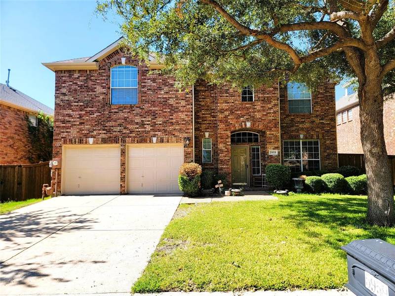 5959 Hidden Creek Lane, Frisco, TX 75036