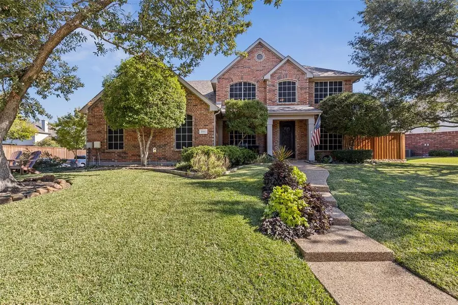 245 Crepe Myrtle Lane, Murphy, TX 75094