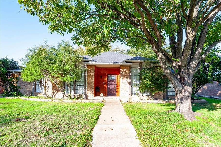 4407 Cinnabar Drive, Dallas, TX 75227