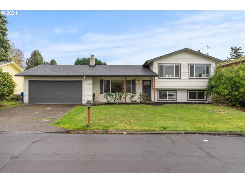 12302 SE 70TH AVE, Milwaukie, OR 97222