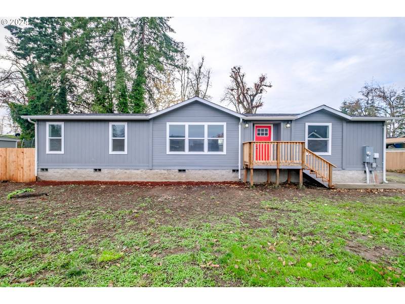 1509 HARVEY RD, Cottage Grove, OR 97424