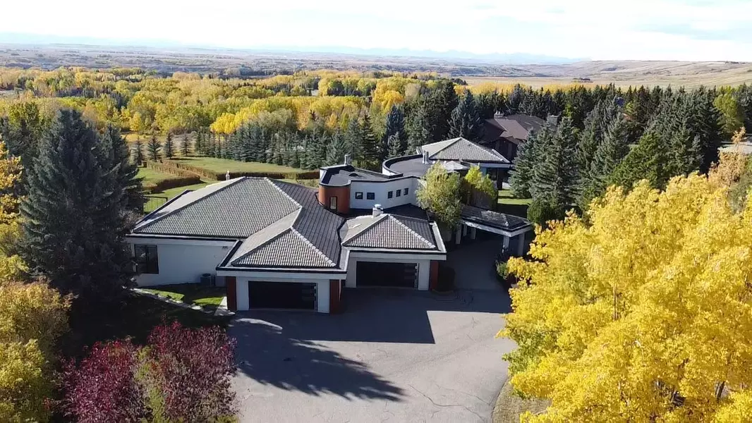 192 Blueridge Rise, Rural Rocky View County, AB T3L 2N6