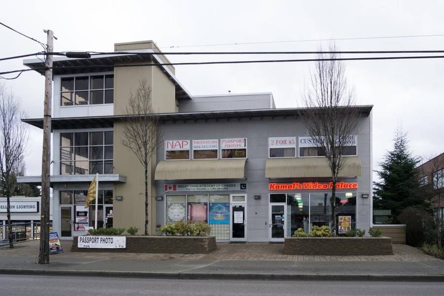 102 8268 120 STREET, Surrey, BC V3W 3N4