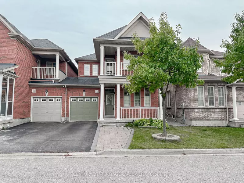 13 Sisina AVE, Markham, ON L6C 0H6