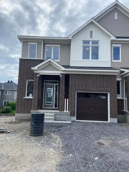 399 Falsetto ST, Orleans - Convent Glen And Area, ON K1W 0S2