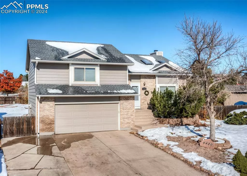 Colorado Springs, CO 80920,4420 Laven WAY