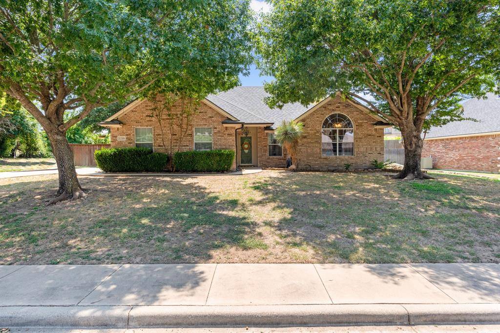 Weatherford, TX 76087,2218 Quail Ridge Drive