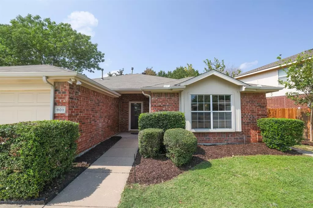 Mckinney, TX 75071,901 Austin Lane