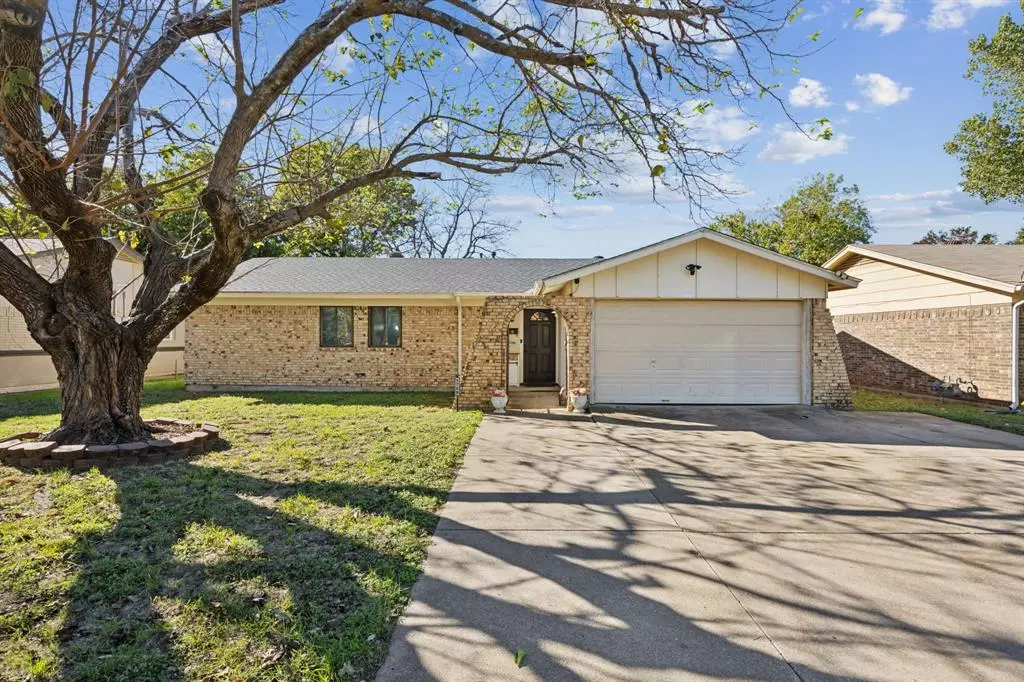 Irving, TX 75060,1709 Meadow Valley