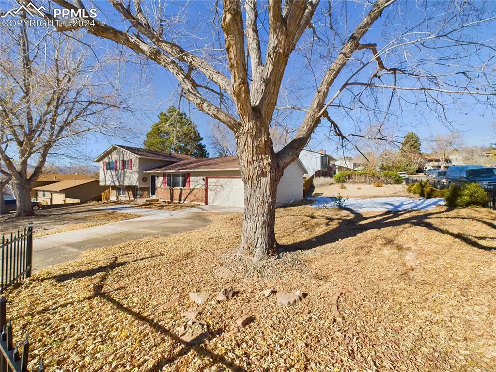 Colorado Springs, CO 80918,3190 Toro DR