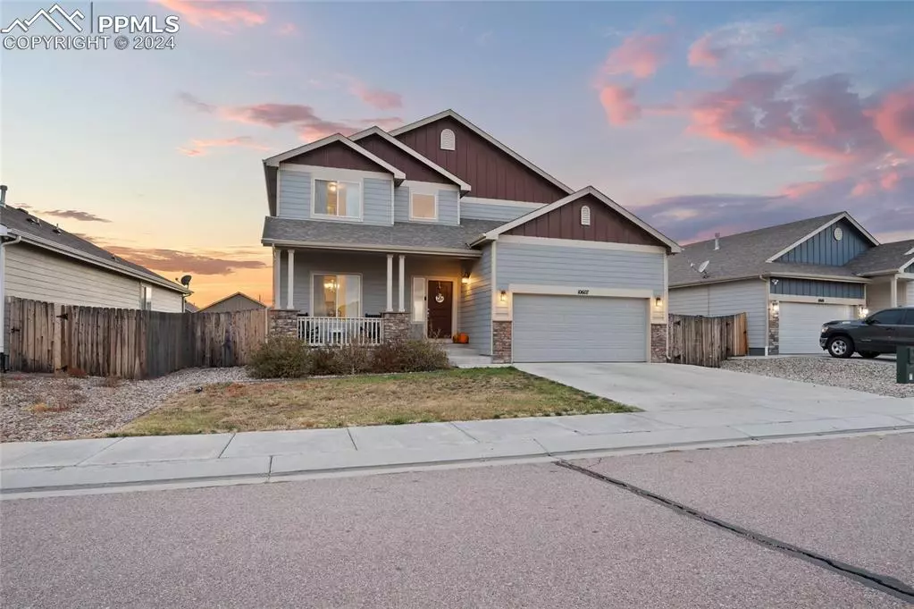 Colorado Springs, CO 80925,10607 Desert Bloom WAY