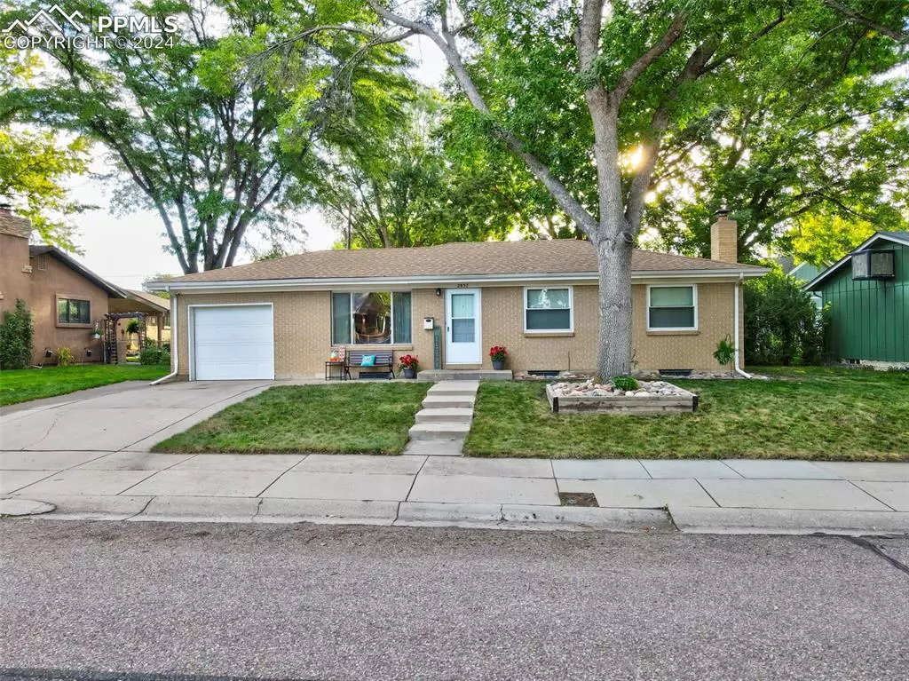 Colorado Springs, CO 80907,2857 Jon ST