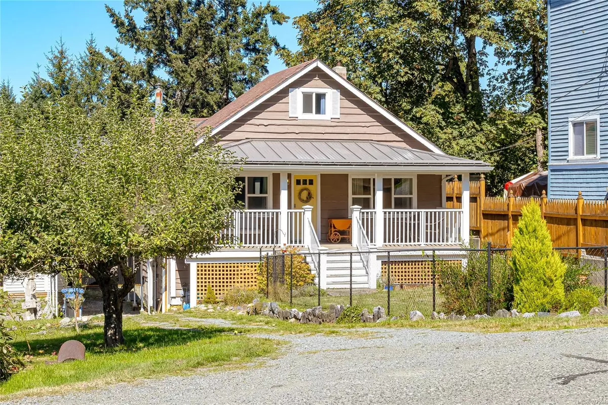 Shawnigan Lake, BC V8H 3C1,1753 Wilmot Ave