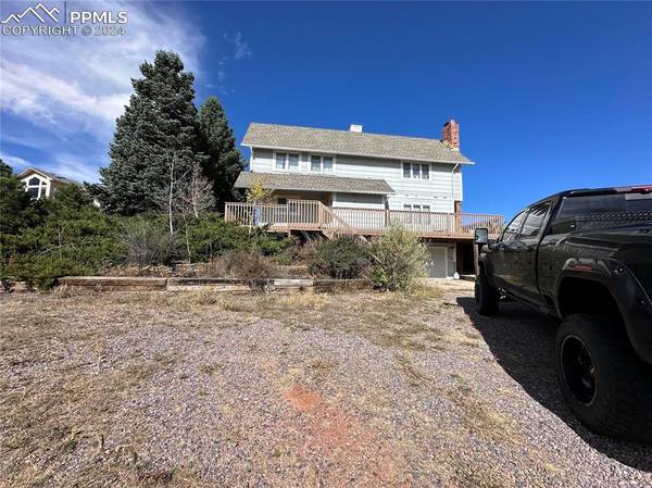 1120 Lake Woodmoor DR, Monument, CO 80132