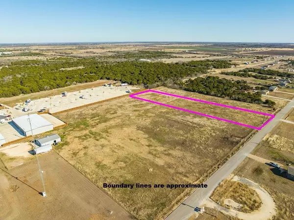 Whitney, TX 76692,TBD Lake Whitney Drive