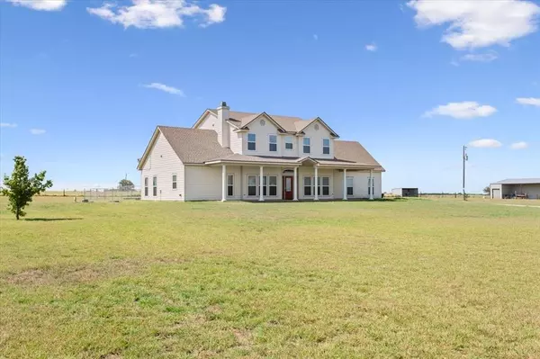 Crawford, TX 76638,1374 Pleasant Run Road