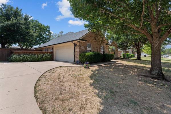 Weatherford, TX 76087,2218 Quail Ridge Drive