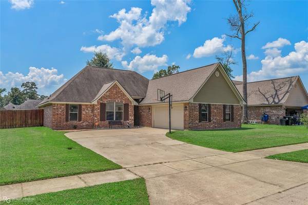 177 Bent Tree Loop, Haughton, LA 71037