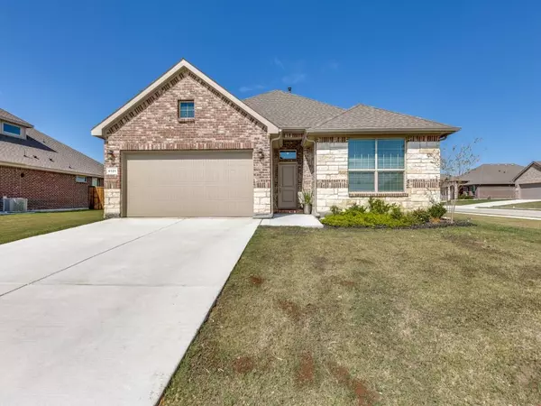 Krum, TX 76249,4131 Reese Lane