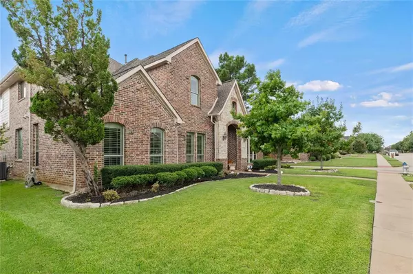 Carrollton, TX 75007,1440 Flowers Drive