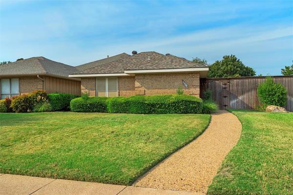 3909 Irvine, Plano, TX 75075