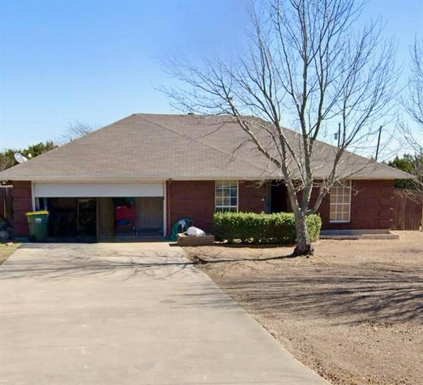 520 Highpoint Drive,  Godley,  TX 76044