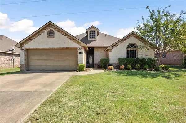 408 Autumn Trail, Royse City, TX 75189