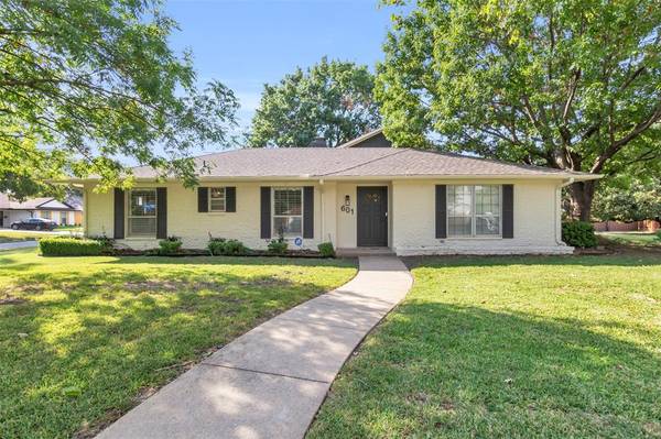 601 Kirby Lane, Richardson, TX 75080