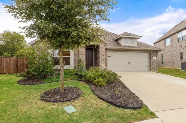 Mckinney, TX 75071,5901 Marigold Drive