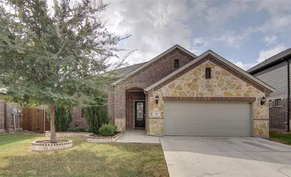 529 White Bud Lane, Fort Worth, TX 76131