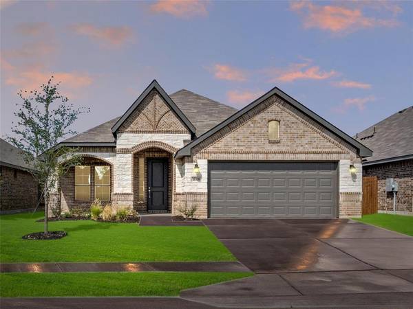 10308 Dittany Lane, Fort Worth, TX 76036