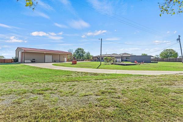 Rhome, TX 76078,469 Pioneer Road