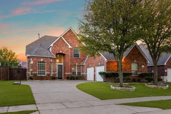 Mckinney, TX 75072,8913 Tanglewood Drive