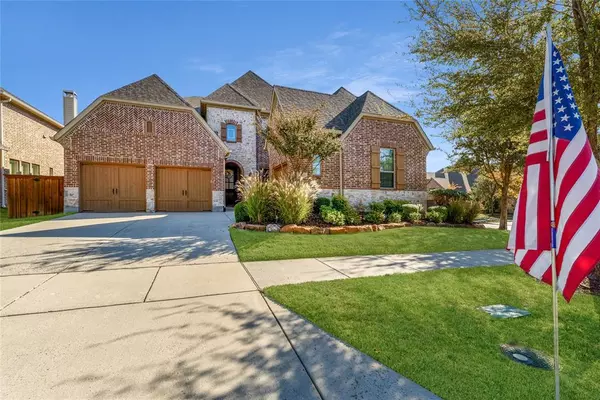 Frisco, TX 75036,6314 Eden Valley Drive