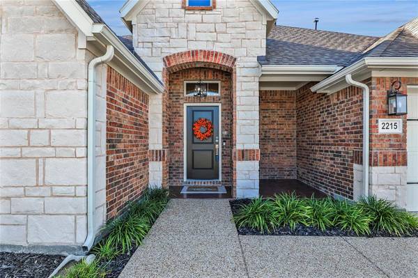 Melissa, TX 75454,2215 Grassland Avenue