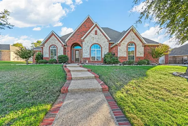 Wylie, TX 75098,907 Alfred Drive